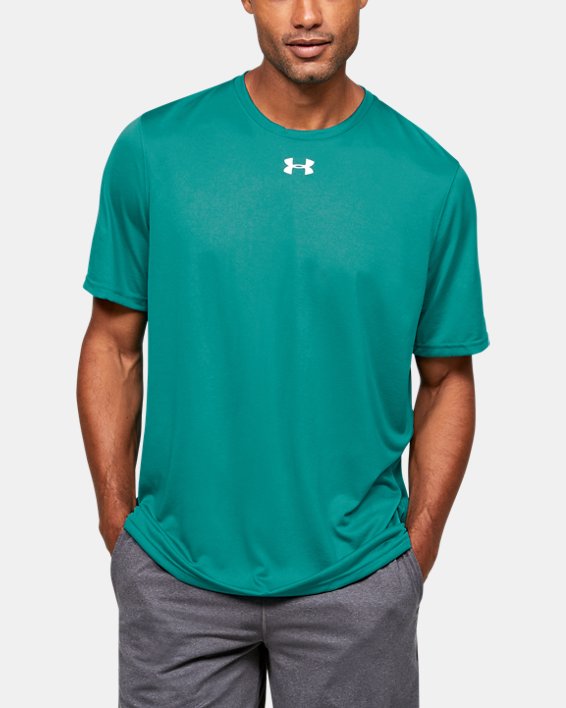 Men's UA Locker 2.0 Short Sleeve