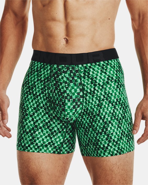 Men's UA Tech 6' Boxerjock