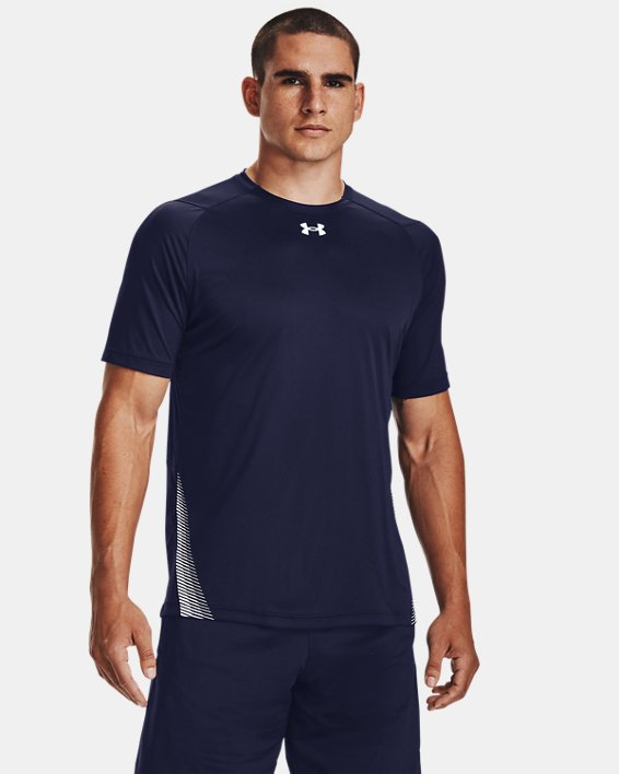 Men's UA Iso-Chill Training T-Shirt