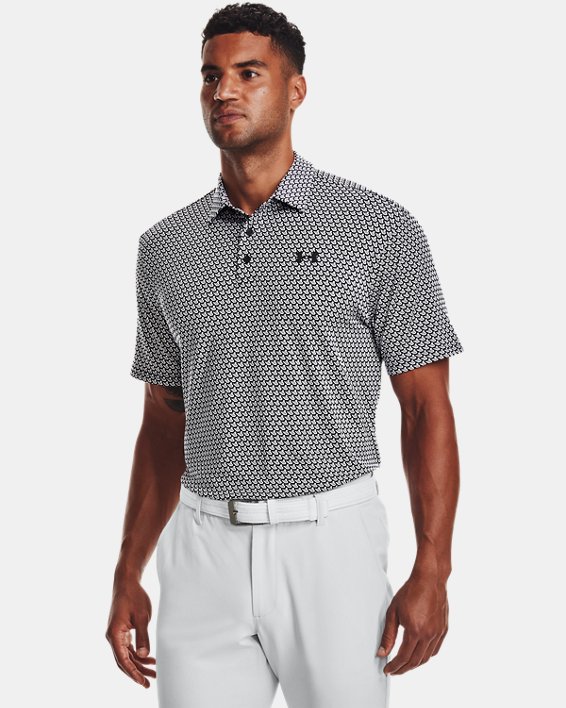 Men's UA Playoff Polo 2.0