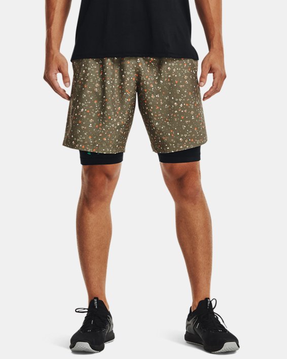 Men's UA Adapt Woven Shorts
