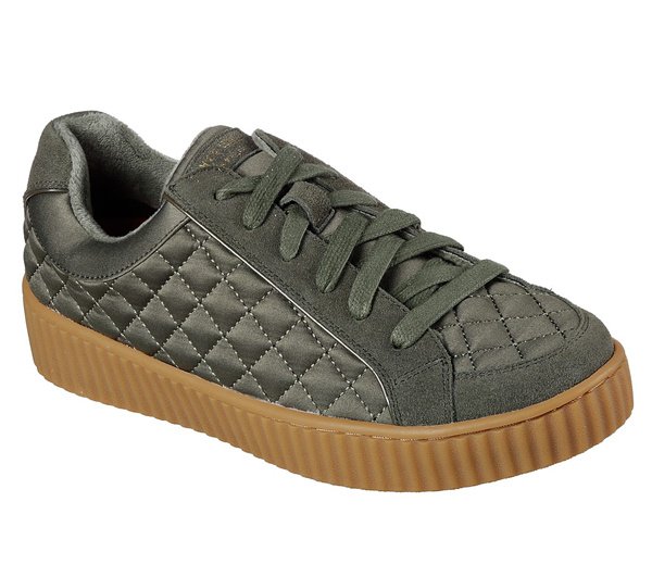 Skechers Women Mila - Coverlet Olive