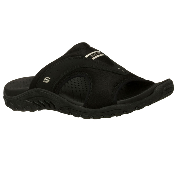 Skechers Women Reggae - Sun Fest White