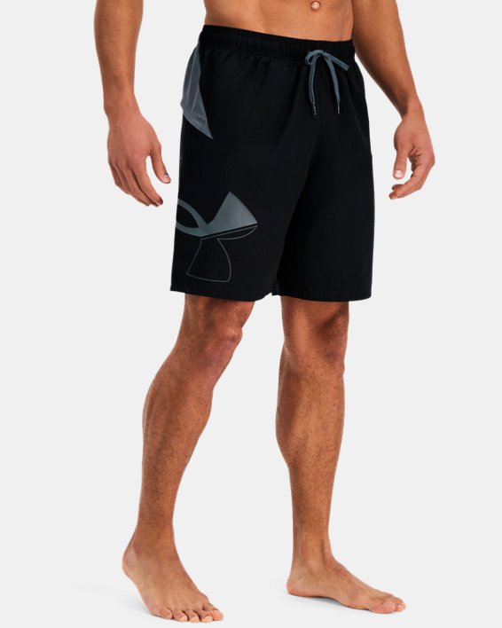 Men's UA Big Icon Volley Shorts