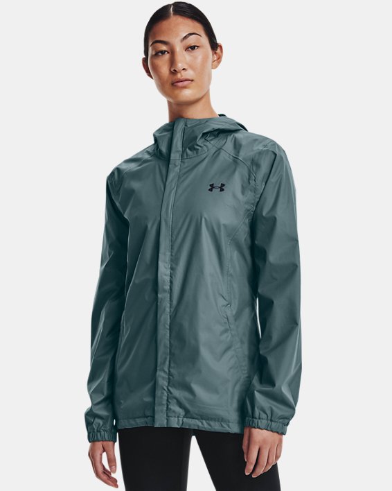 Women's UA Bora Jacket