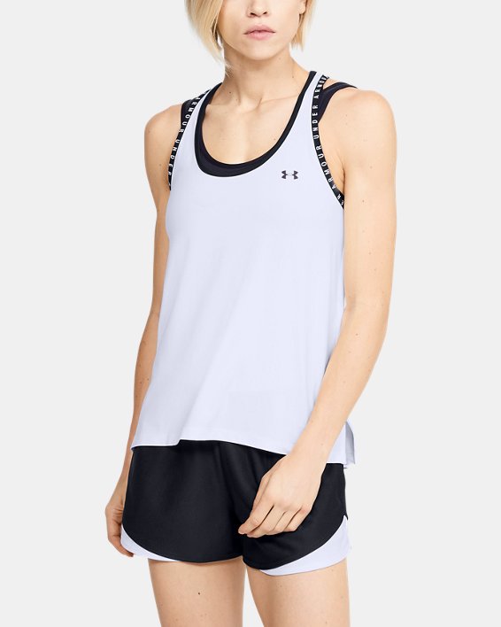 Women's UA Knockout Tank