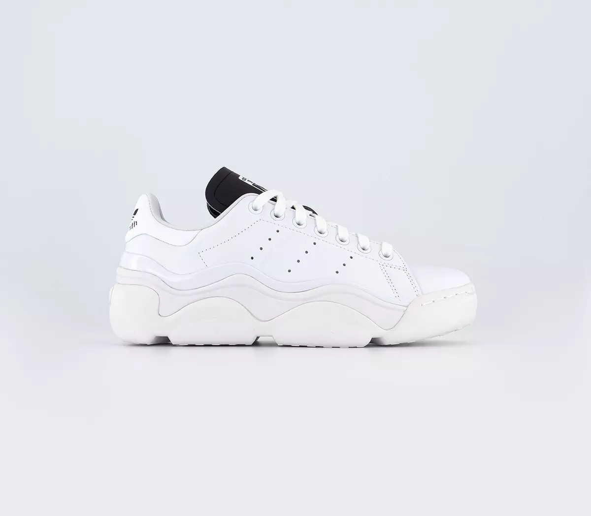 adidas Stan Smith Millencon W Trainers White White Core Black