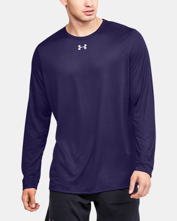 Men's UA Locker 2.0 Long Sleeve