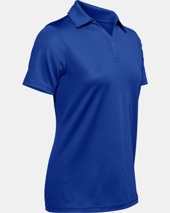 Women's UA Performance Polo