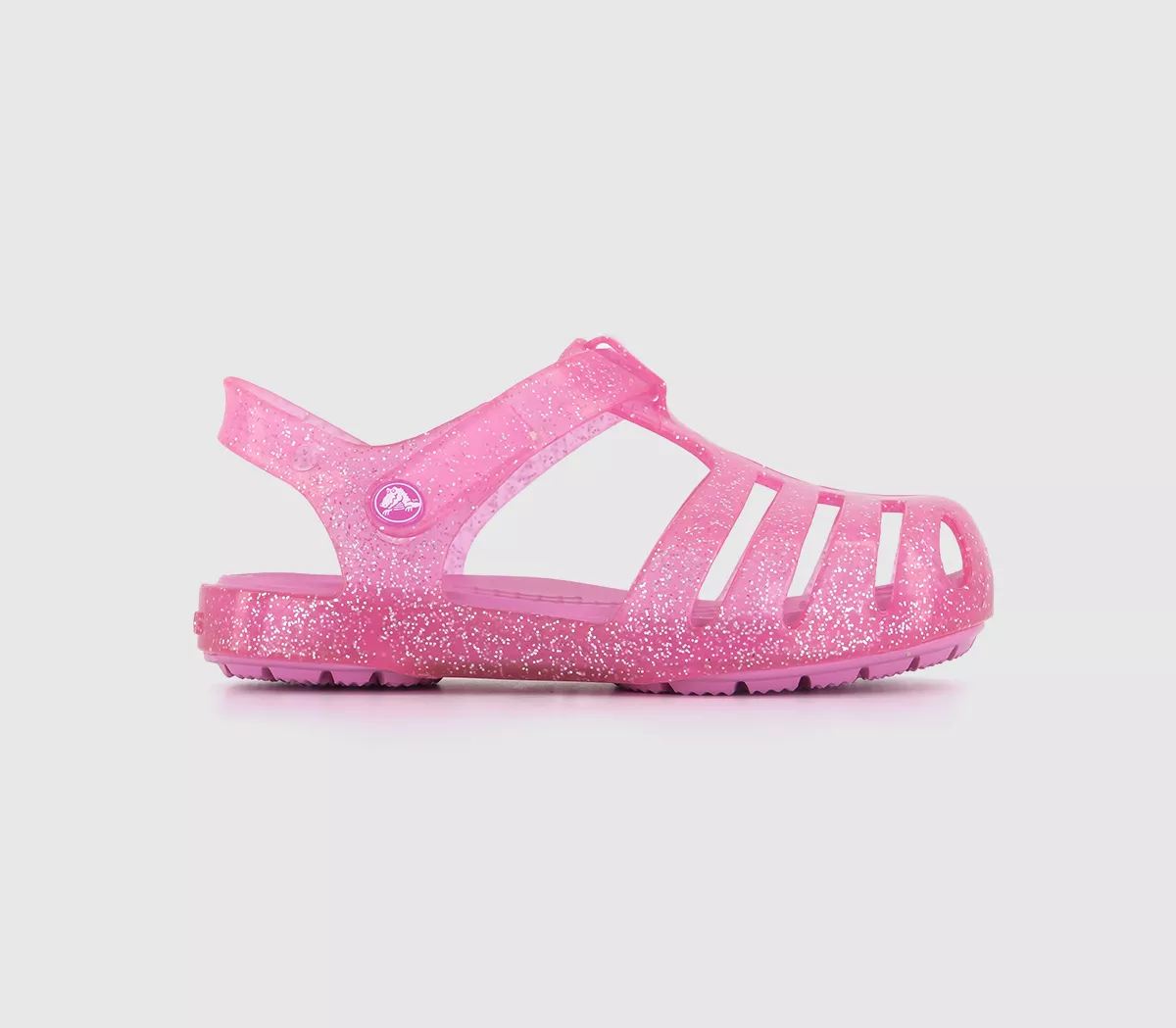 Crocs Isabella Toddler Sandals Juice