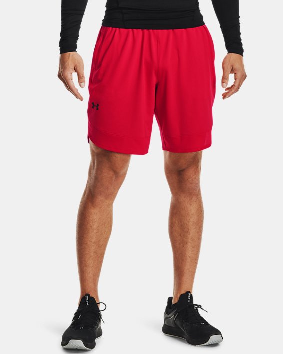 Men's UA Training Stretch Shorts