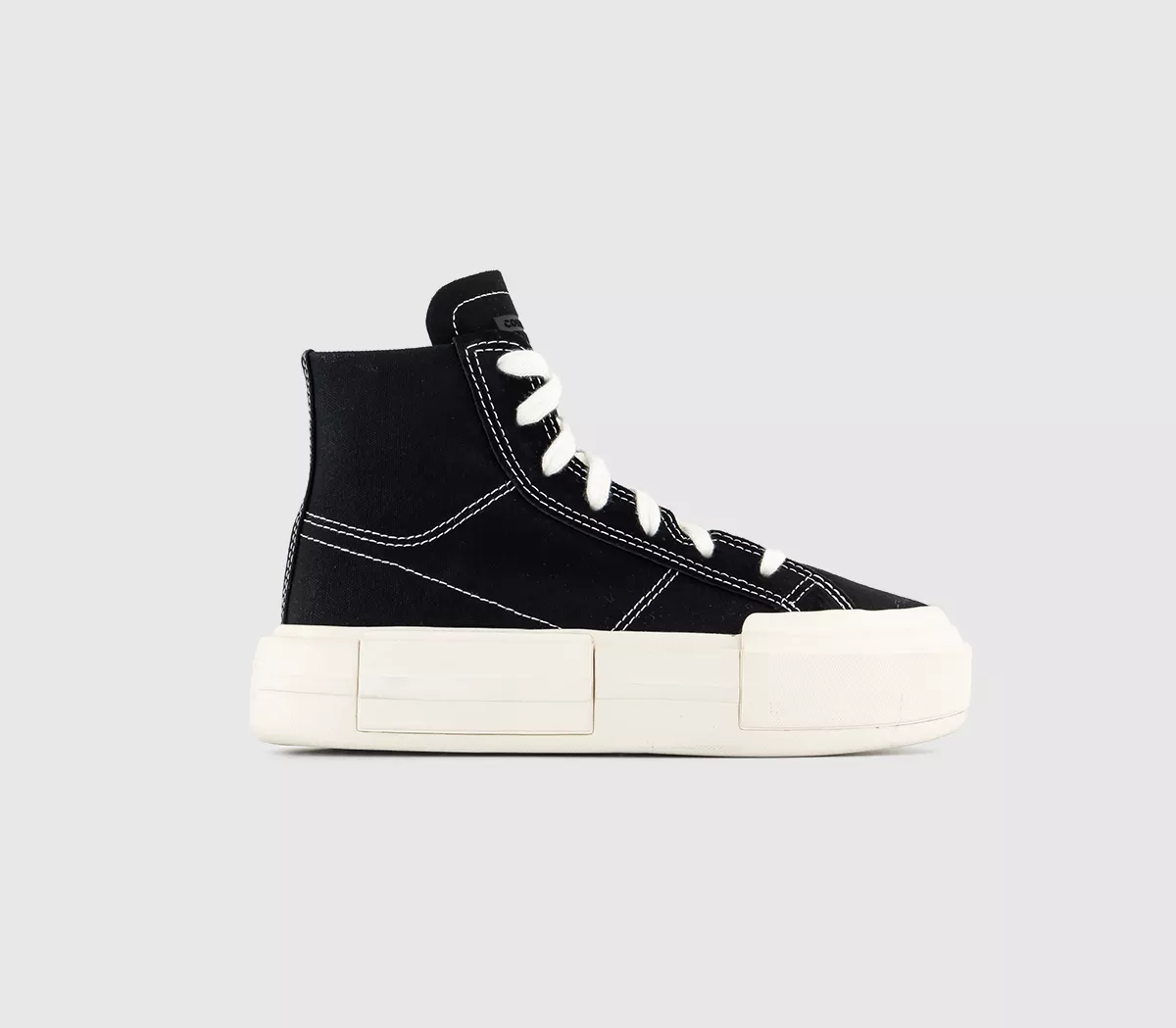 Converse Chuck Taylor All Star Cruise Trainers Black Egret Black