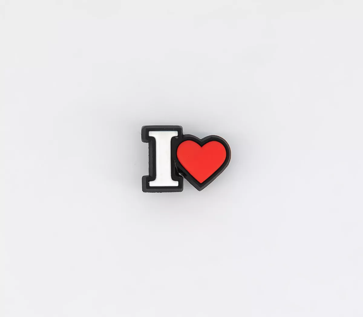 Crocs Crocs Jibbitz Charm I Heart