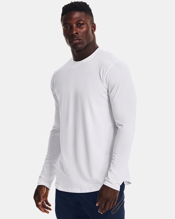 Men's UA Greatest (Tee) Ever Long Sleeve