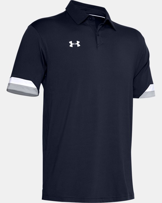 Men's UA Trophy Polo