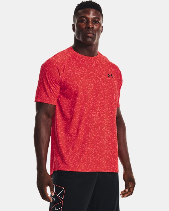 Men's UA Tech 2.0 Nova Short Sleeve