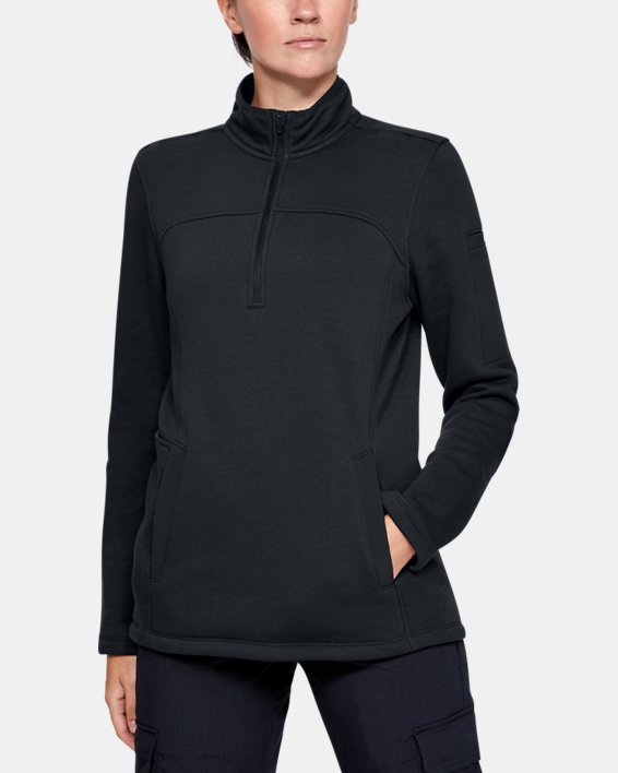 Women's UA Tactical Job Fleece 3.0