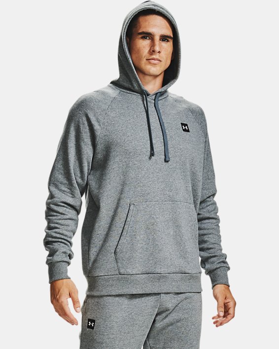 Men's UA Rival Fleece Hoodie
