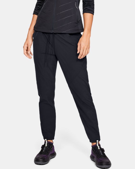 Women's UA Fusion Pants