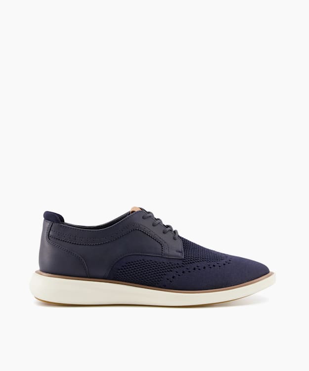 Barleigh - Navy