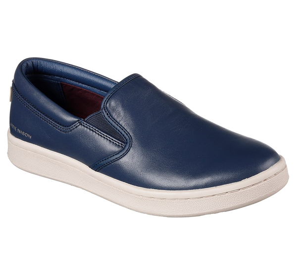 Skechers Women Classic Cup - Canyon Navy