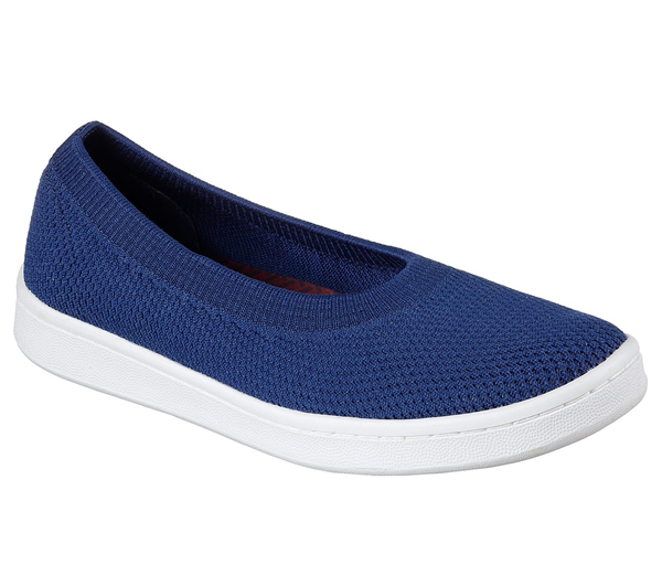Skechers Women Classic Cup - Aster Navy