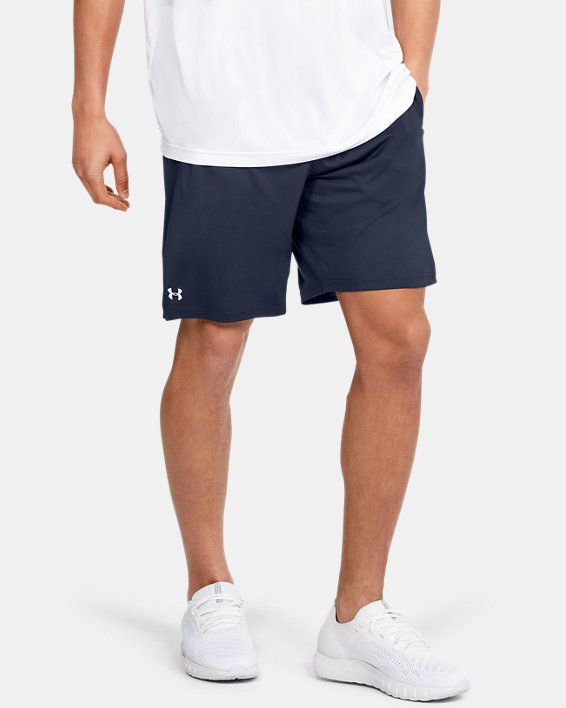 Men's UA Locker 9' Pocketed Shorts