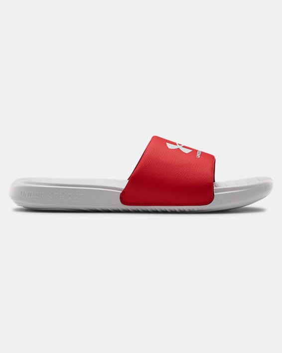 Men's UA Ansa Fixed Slides