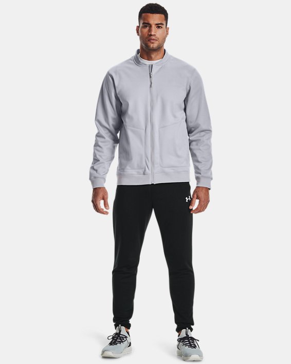 Men's UA Dugout Bomber Jacket