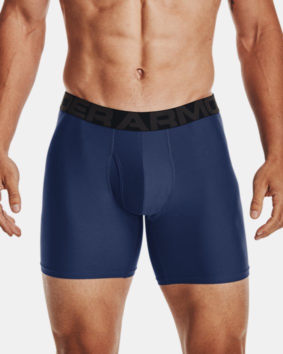 Men's UA Tech 6' Boxerjock
