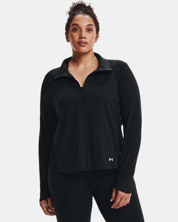 Women's UA Meridian Jacket
