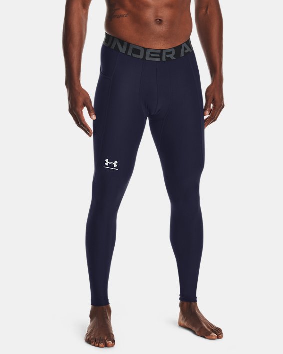Men's HeatGear Armour Leggings