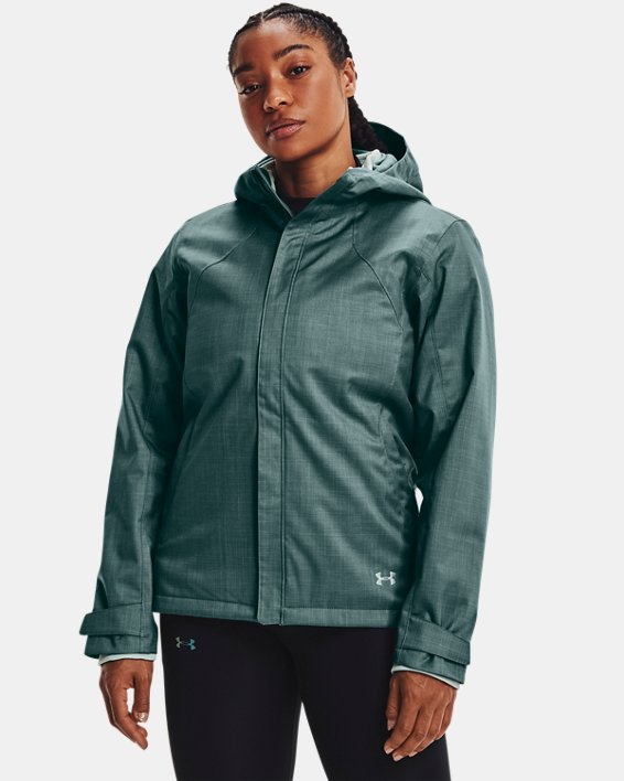 Women's UA Sienna 3-in-1 Jacket