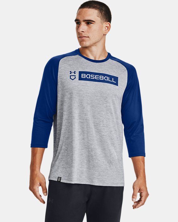 Men's UA Utility  Sleeve Shirt
