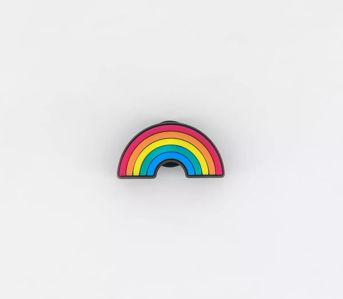 Crocs Crocs Jibbitz Charm Rainbow