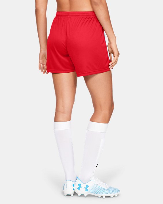 Women's UA Maquina 2.0 Shorts