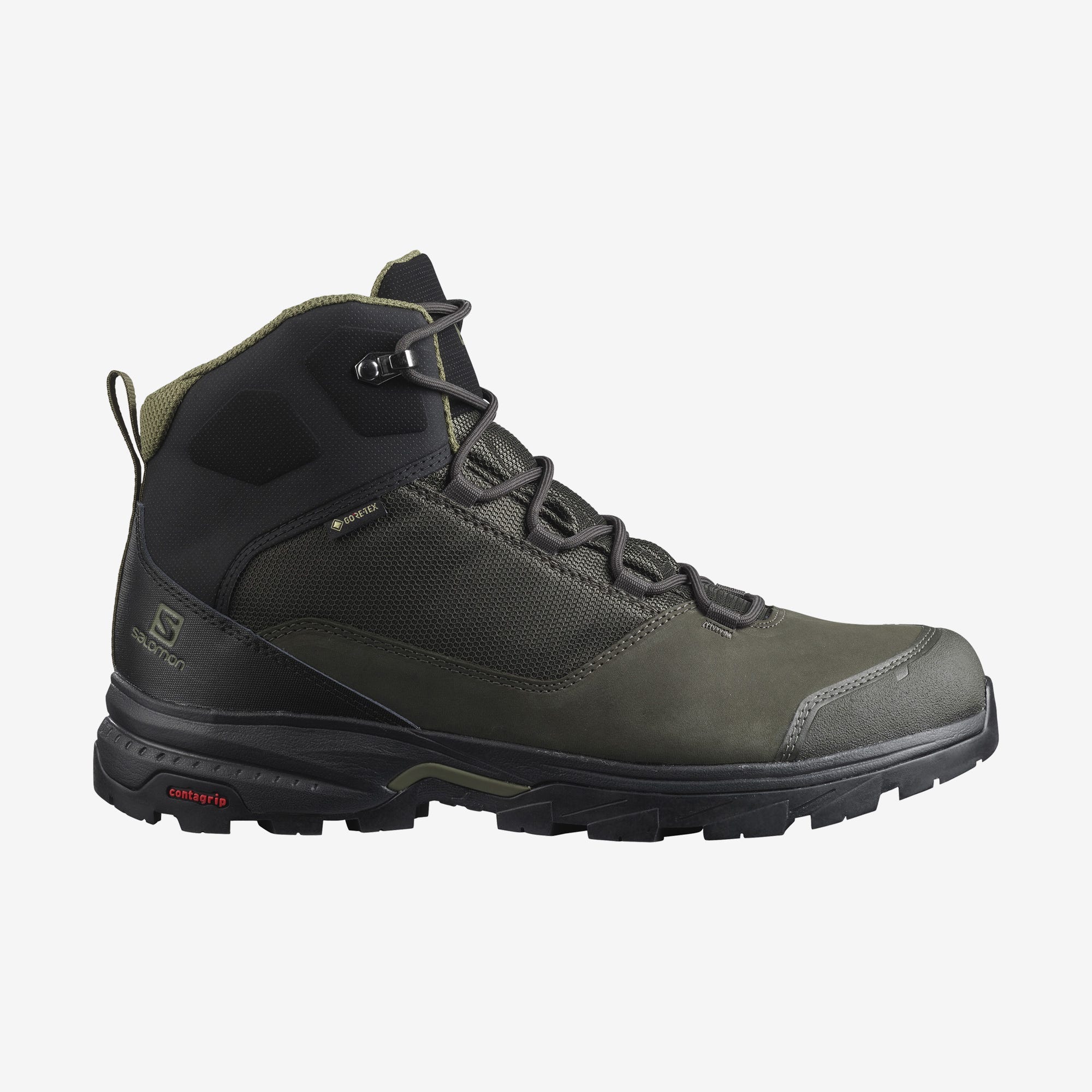 SALOMON OUTWARD GORE-TEX