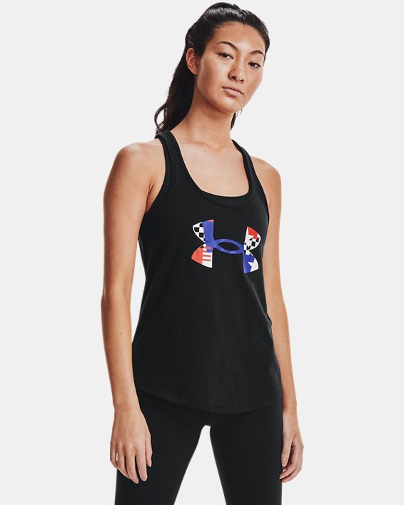 Women's UA Freedom BFL Tank
