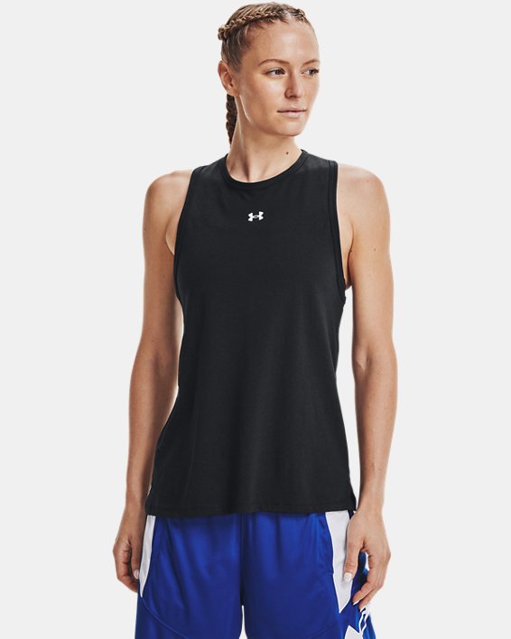 Women's UA Muscle Tank