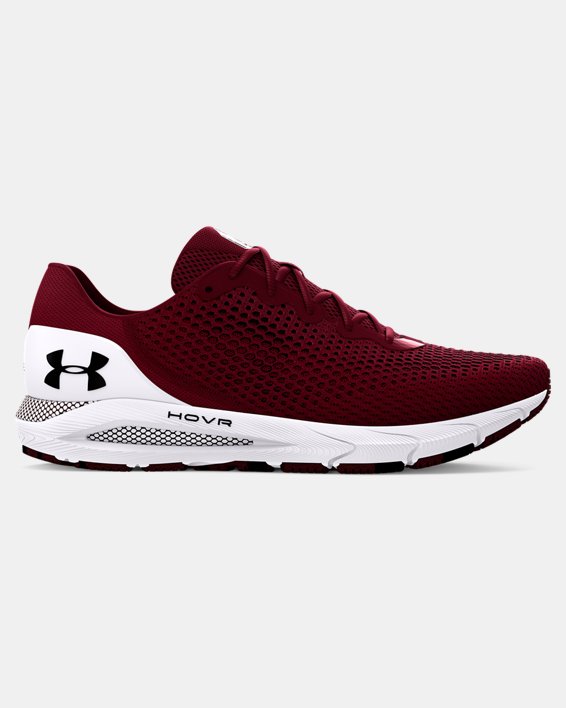 Men's UA HOVR Sonic 4 Team Running Shoes