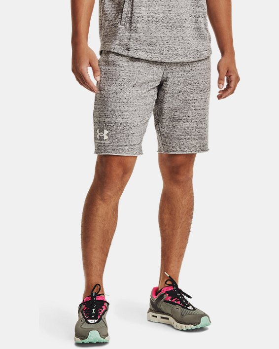 Men's UA Rival Terry Shorts