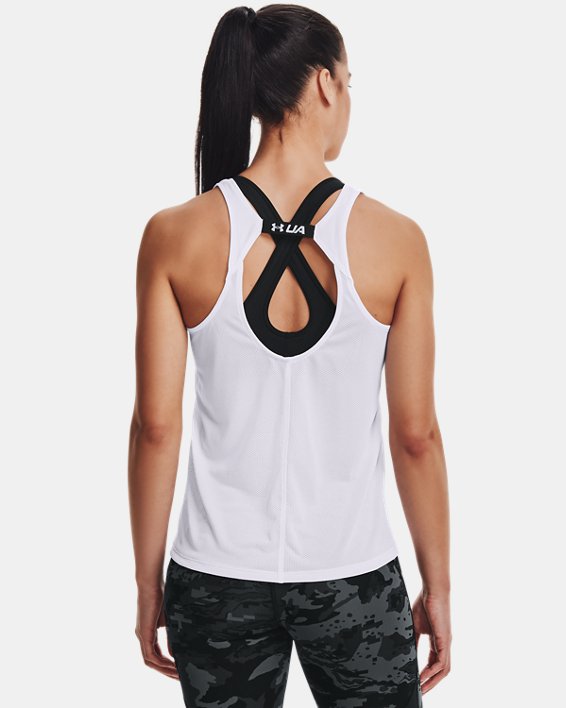 Women's UA Fly-By Tank