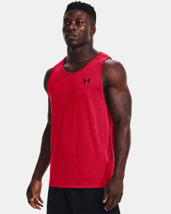 Men's UA Tech Tank 2.0