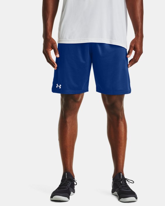 Men's UA Locker 9' Shorts