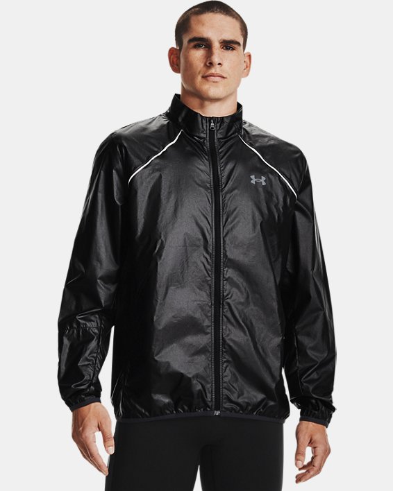 Men's UA Impasse Run 2.0 Jacket