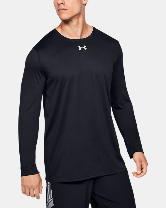 Men's UA Locker 2.0 Long Sleeve