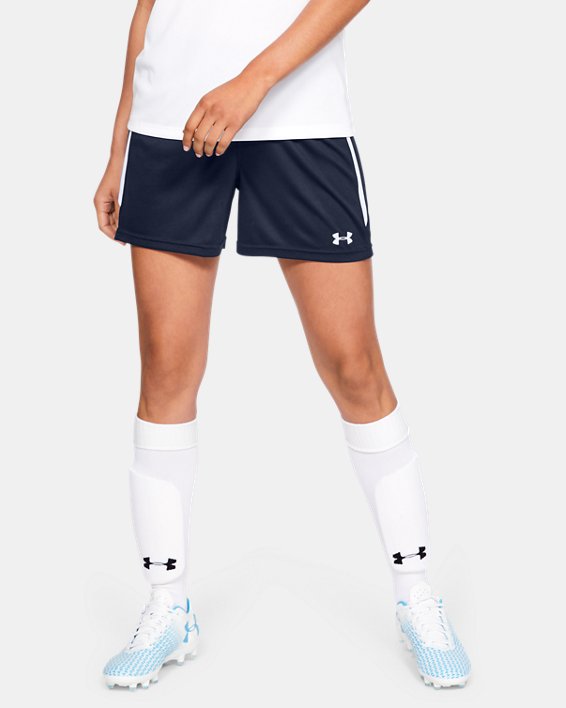 Women's UA Maquina 2.0 Shorts