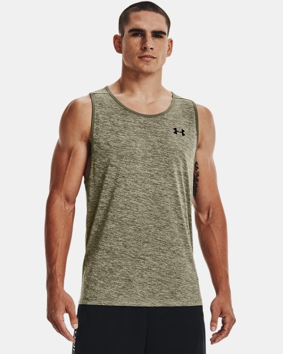 Men's UA Tech Tank 2.0