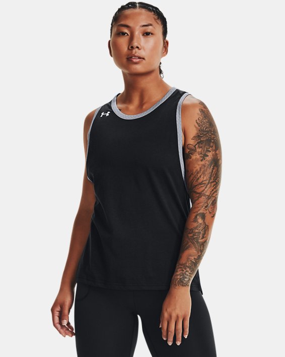 Women's UA Stadium Tank