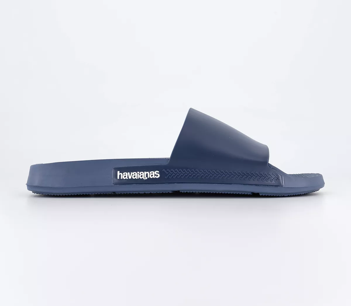 Havaianas Slide Classic Navy